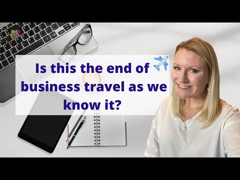 The Business Tourism Industry | Business Travel Explained